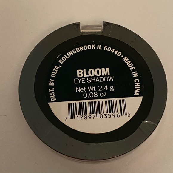 Ulta Beauty Set Of 3 Brand New Eyeshadow’s. - Picture 3 of 7